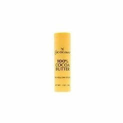 Cococare 100% Cocoa Butter Stick ( 4 Pack)
