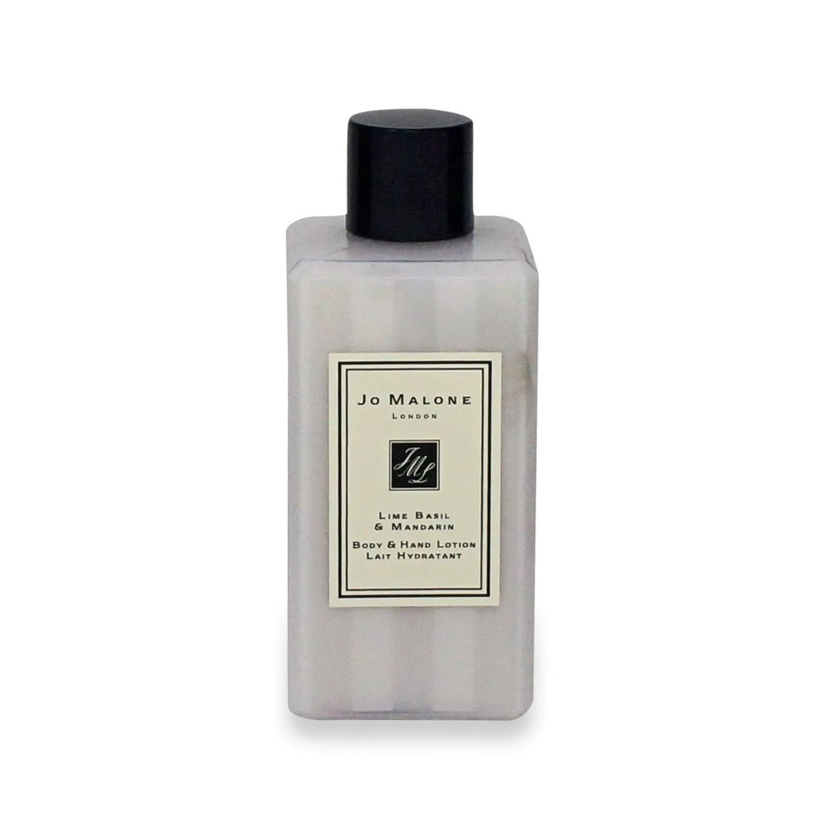 Jo Malone Body & Hand Lotion, Lime Basil & Mandarin, 3.4 Fl Oz 4 Jo Malone Body & Hand Lotion, Lime Basil & Mandarin, 3.4 Fl Oz - Image 2