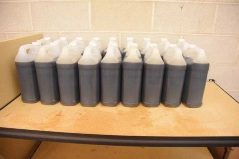 POTENT JAMAICAN BLACK CASTOR OIL GALLON (RAW VIRGIN PURE) WHOLESALE 5 POTENT JAMAICAN BLACK CASTOR OIL GALLON (RAW VIRGIN PURE) WHOLESALE - Image 3