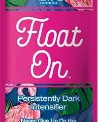 Supre 5 Packets Of Float On Tanning Intensifier Lotion