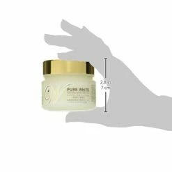 Hokkaido Jun'umayu Honpo Hokkaido Junuma-yu Honpo Pure White Pure Horse Oil 100% Fragrance-free Moisturizing Cream Uncolored 100g 12 Hokkaido Jun'umayu Honpo Hokkaido Junuma-yu Honpo Pure White Pure Horse Oil 100% Fragrance-free Moisturizing Cream Uncolored 100g -Moisturizers Sales btih8v8cgrzfnyrkxsri4in8eggu