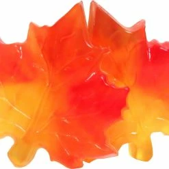 Eclectic Lady Store Maple Leaf Soap, Multi-Colored, Banana -Moisturizers Sales buf8bb053ogllkb86774c509o6g0