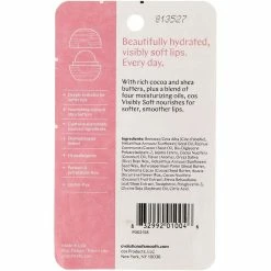 Eos Store EOS Super Soft Shea Lip Balm, Coconut Milk 0.25 Oz (Pack Of 11) -Moisturizers Sales bv481jsawxxlaits0j7uu0ydv4mq