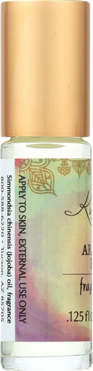 Kuumba Made, Fragrance Oil Arabian Rose, 0.125 Fl Oz 6 Kuumba Made, Fragrance Oil Arabian Rose, 0.125 Fl Oz - Image 4