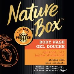 Nature Box Body Wash For Glowing Skin, Apricot Oil, 2 Count 9 Nature Box Body Wash For Glowing Skin, Apricot Oil, 2 Count -Moisturizers Sales bvgleqxwbuotckp16ax26fbbr9bl