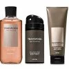 Bath & Body Works BATH AND BODY WORKS, GIFT SET TEAKWOOD FOR MEN ~ BODY WASH ~ BODY CREAM AND DEODORIZING BODY SPRAY- FULL SIZE 1 Bath & Body Works BATH AND BODY WORKS, GIFT SET TEAKWOOD FOR MEN ~ BODY WASH ~ BODY CREAM AND DEODORIZING BODY SPRAY- FULL SIZE -Moisturizers Sales bwdtu6gh6iobxey7py2pa4d03mlz