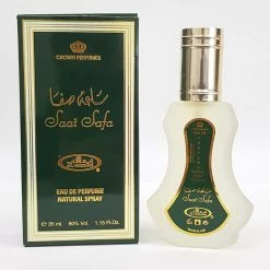 Vetrarian Saat Safa - Al-Rehab Eau De Perfume Spray