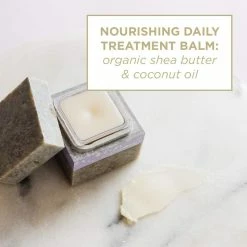 ZENTS Concreta Hand And Body Balm (Fresh Fragrance) Moisturizing Skin Salve With Organic Shea Butter & Coconut Oil,1.25 Fl Oz 11 ZENTS Concreta Hand And Body Balm (Fresh Fragrance) Moisturizing Skin Salve With Organic Shea Butter & Coconut Oil,1.25 Fl Oz -Moisturizers Sales bxfd9usjlxgrdjpbq3ibht5lbw5e