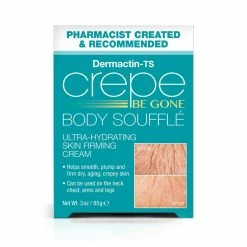 Dermactin-TS Crepe Be Gone Body Souffle 3 Ounce (2-Pack) 13 Dermactin-TS Crepe Be Gone Body Souffle 3 Ounce (2-Pack) -Moisturizers Sales bxt6zstqd1qs8bksyk55cu14qiui