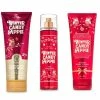 Bath And Body Works - Winter Candy Apple - 3 Pc. Gift Set - Moisturizing Body Wash, Fine Fragrance Mist And Ultra Shea Body Cream - (2019 Edition) -Moisturizers Sales by3p96et0dfhuofqbaa87bqz4pob