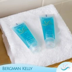 BERGMAN KELLY Round Soap Bars, 2in1 Shampoo & Conditioner 2-Piece Set (Tropical Waterfall, 1 Oz Each, 100 Pc), Delight Your Guests With Revitalizing & Refreshing Sanitary Toiletries & Hotel Amenities 10 BERGMAN KELLY Round Soap Bars, 2in1 Shampoo & Conditioner 2-Piece Set (Tropical Waterfall, 1 Oz Each, 100 Pc), Delight Your Guests With Revitalizing & Refreshing Sanitary Toiletries & Hotel Amenities -Moisturizers Sales bybxpqsr0qxo8p6k2mh9mspqh2wp