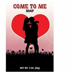 Indio Products Indio Come To Me Bar Soap 3oz