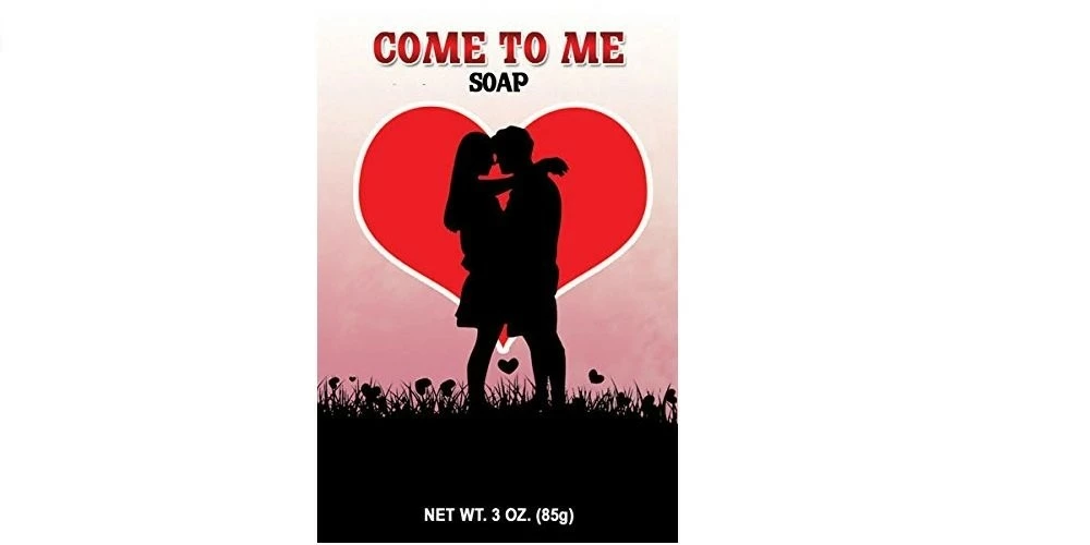 Indio Products Indio Come To Me Bar Soap 3oz 3 Indio Products Indio Come To Me Bar Soap 3oz