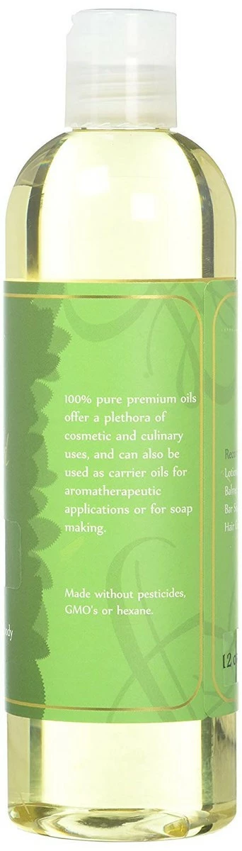 12 Fl.oz Premium Liquid Gold African Shea Oil Karite Pure &Organic Skin Hair Nails Health 4 12 Fl.oz Premium Liquid Gold African Shea Oil Karite Pure &Organic Skin Hair Nails Health - Image 2