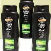 3 Pack Of Powerstick 3-in-1 Body Wash Shampoo And Conditioner For Men In Spring Fresh 1 3 Pack Of Powerstick 3-in-1 Body Wash Shampoo And Conditioner For Men In Spring Fresh -Moisturizers Sales bzm35l989d7ei71me9k6imfaw0c1