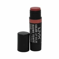 Zupishi NYX Color Lip Balm #Clb 10 Tack