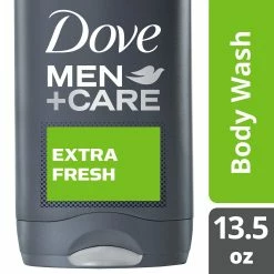 DOVE MEN + CARE Store Dove Men+Care Body Wash Extra Fresh 13.5 Oz For Hydrated And Healthier Skin Effectively Washes Away Bacteria While Nourishing Your Skin 14 DOVE MEN + CARE Store Dove Men+Care Body Wash Extra Fresh 13.5 Oz For Hydrated And Healthier Skin Effectively Washes Away Bacteria While Nourishing Your Skin -Moisturizers Sales c1yzcxggmo0hqjdq2s616greih0o