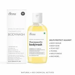 Sirona Store Sirona Therapeutic Body Wash - 20.1 Fl Oz With 5 Magical Herbs - Help Reduce Body Odor, Itching, Promotes Healthy Feet, Skin And Nails -Moisturizers Sales c4kfa6d6tjwg0wwa63kjuoefrssj