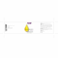 NOW Foods Store NOW Solutions Lanolin Pure, 7-Ounce 6 NOW Foods Store NOW Solutions Lanolin Pure, 7-Ounce -Moisturizers Sales c4pay0p0dtfjkhw0slphff2uwzwt