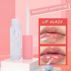 YUYTE Store Liquid Lipstick, 2.5ml Liquid Lipsticks, Lip Glaze Moisturizing, Long Lasting Waterproof Liquid Lip Gloss, Gifts For Ladies(C01) 14 YUYTE Store Liquid Lipstick, 2.5ml Liquid Lipsticks, Lip Glaze Moisturizing, Long Lasting Waterproof Liquid Lip Gloss, Gifts For Ladies(C01) -Moisturizers Sales c6aewhyxq66wm5dw84god2pg5nqo