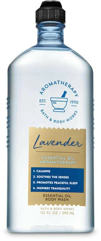 White Barn Candle Company Bath And Body Works Bath And Body Works Aromatherapy Lavender Foam Bath Wash 10 Ounce Full Size 3 White Barn Candle Company Bath And Body Works Bath And Body Works Aromatherapy Lavender Foam Bath Wash 10 Ounce Full Size