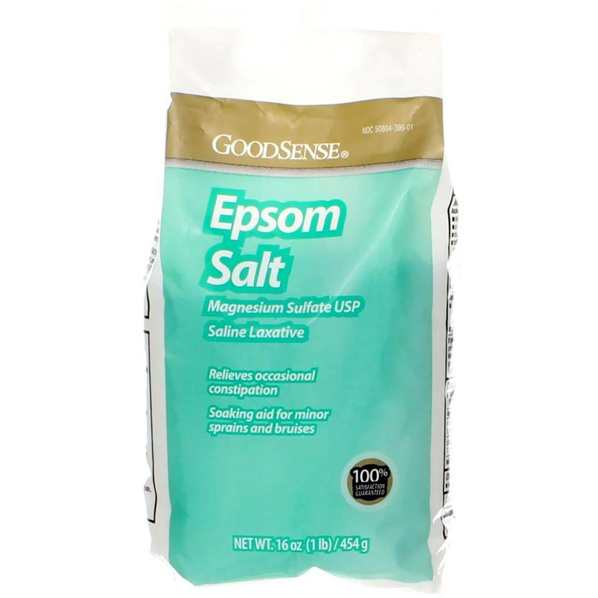 Good Sense Epsom Salt (Pack Of 12) 3 Good Sense Epsom Salt (Pack Of 12)