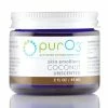 Pur O3 PurO3 Ozonated Coconut Oil - 2 Oz - Glass Jars 2 Pur O3 PurO3 Ozonated Coconut Oil - 2 Oz - Glass Jars -Moisturizers Sales cb36g9azx2tcyy9vqr08w9y8uvh1
