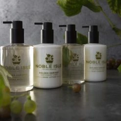 Noble Isle Golden Harvest Body Hydrator 250ml 6 Noble Isle Golden Harvest Body Hydrator 250ml -Moisturizers Sales cd9rl7poog2h9pxnydm2lhumvsvy