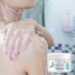 HEMERA SUPREME NATURALS Ocean Salt Body Scrub, Scrub With Essential Oils, Exfoliating Salt Scrub To Exfoliate & Moisturize Skin, Deep Cleansing 9 HEMERA SUPREME NATURALS Ocean Salt Body Scrub, Scrub With Essential Oils, Exfoliating Salt Scrub To Exfoliate & Moisturize Skin, Deep Cleansing -Moisturizers Sales cdupasl3cywzy0mrqntiadze2jek