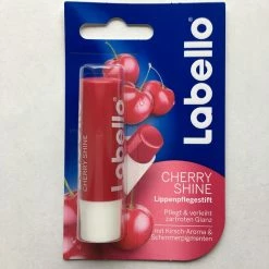 Labello Pearly Shine, Labello Soft Rose, Labello Cherry Shine Lip Balm Bundle -Moisturizers Sales chbz47lg8ivuzwupyd9w458mk8ia
