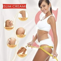 SOLOTREE Hot Cream, Slimming Cream, Anti Cellulite Cream, Cellulite Removal Firming Cream, Body Fat Burning Cream, Weight Loss Belly Cream -Moisturizers Sales chpxa6uhgrojgfqz2ywymk4dmsv7