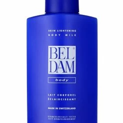 Beldam Skin Lightening Body Milk 500ml