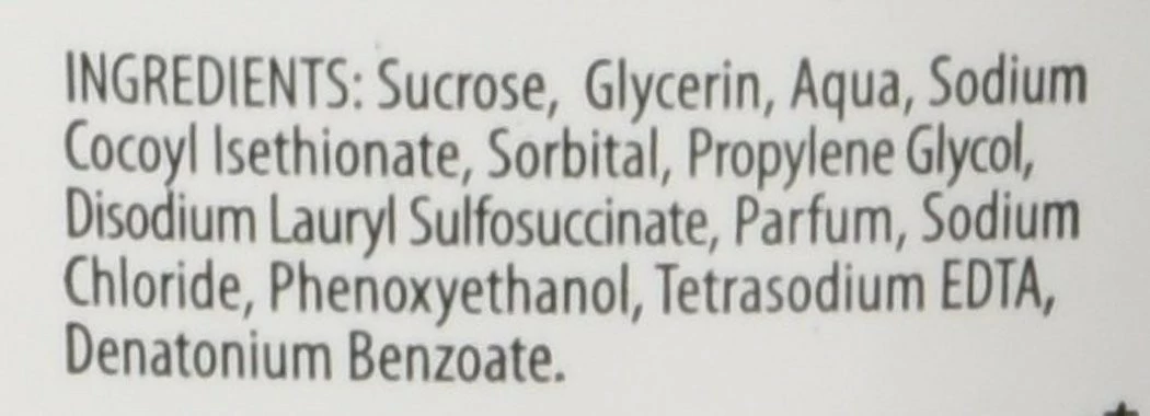 Primal Elements Sugar Whip, Flower Child, 10 Ounce 5 Primal Elements Sugar Whip, Flower Child, 10 Ounce - Image 3