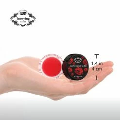 Jaowying Beauty Pomegranate Lightening Lip Treatment For Dark Lips - Rich Shea Butter, Softens, Hydrates And Nourishes - Net 0.33 Oz (10 G.) 13 Jaowying Beauty Pomegranate Lightening Lip Treatment For Dark Lips - Rich Shea Butter, Softens, Hydrates And Nourishes - Net 0.33 Oz (10 G.) -Moisturizers Sales ckpmhi51iifqhm2iedwq7en4lxpx