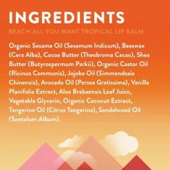 Little Moon Essentials Lip Balm (Variety Pack, 3 Pack) 11 Little Moon Essentials Lip Balm (Variety Pack, 3 Pack) -Moisturizers Sales clypi3kbaoh2qims4ktiowm8mse7