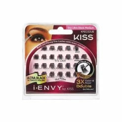 Kiss I-ENVY Ultra Black Trio Medium Lashes KPEC02UB (6 PACK) -Moisturizers Sales clzff6hzmgddygg3lwtdqmrrb2rv