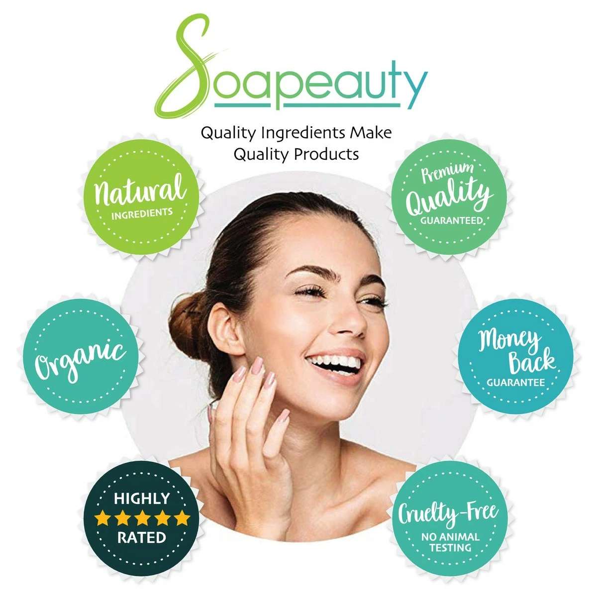 Soapeauty Store POLYSORBATE 20 T-MAZ 20 TWEEN 20 Surfactant Emulsifier 100% Pure (SIZE: 64 OZ) 8 Soapeauty Store POLYSORBATE 20 T-MAZ 20 TWEEN 20 Surfactant Emulsifier 100% Pure (SIZE: 64 OZ) - Image 6