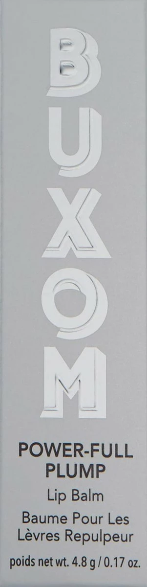 Buxom Power-full Plump Lip Balm, Inner Glow, 0.17 Fl Oz 4 Buxom Power-full Plump Lip Balm, Inner Glow, 0.17 Fl Oz - Image 2
