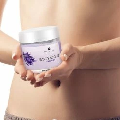 Thermalabs Store Salt & Oil Based Lavender Body Scrub For Women & Men, 28 Oz, Dead Sea Salts Exfoliator: Goodbye Blackheads, Ingrown Hairs And Acne! Soft Cleanser & Moisturizer With Natural & Organic Essential Oils -Moisturizers Sales cnimo6kcyrtjz2p50vatn75v361h
