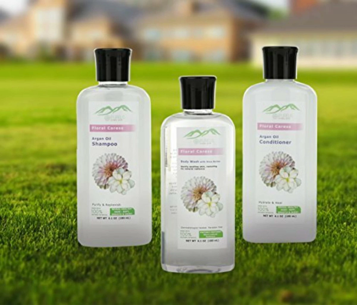 Purelis Large Bath Body Gift Basket - Ultimate Spa Basket Etc. #1 Spa Gift Set For Women Prime Spa Kit! Best Pampering Gift For Women & Gift Basket For Mom! Paraben Free 4 Purelis Large Bath Body Gift Basket - Ultimate Spa Basket Etc. #1 Spa Gift Set For Women Prime Spa Kit! Best Pampering Gift For Women & Gift Basket For Mom! Paraben Free - Image 2