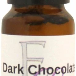 Dark Chocolate Fragrance Oil By Eclectic Lady, 10 Ml, Premium Grade Fragrance Oil, Perfect For Aromatherapy, Soaps, Lotions, Slime, And Other Bath And Body Products