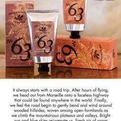 Pre De Provence Store No. 63 Men's 150 Shave Soap With Tin, Aromatic, Warm, & Spicy Masculine Fragrance, Quad-Milled For Long Lasting Soap & Enriched With Shea Butter 28 Pre De Provence Store No. 63 Men's 150 Shave Soap With Tin, Aromatic, Warm, & Spicy Masculine Fragrance, Quad-Milled For Long Lasting Soap & Enriched With Shea Butter -Moisturizers Sales cp4fihmskoi5ef8uwbwmun2ny4ss