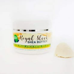 ROYAL SIGNET Royal Sleek Pure Organic Raw Whipped Unrefined Shea Butter Moisturizing Cream With Rich Vitamins To Restore Body Moisture And Reduce Dryness Can Be Used For Personal Creams And Hand Creams -Moisturizers Sales cpxa2dh2qauvsy4zdw5ipt5iysmg