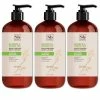 Soapbox Bamboo & Green Tea Moisturizing Body Lotion With Shea Butter & Jojoba Oil | Paraben Free, Cruelty Free, Vegan, Made In The USA (16oz, 3 Pack) 2 Soapbox Bamboo & Green Tea Moisturizing Body Lotion With Shea Butter & Jojoba Oil | Paraben Free, Cruelty Free, Vegan, Made In The USA (16oz, 3 Pack) -Moisturizers Sales cqcw6co9es3o6ltneuz0jg8vwst0