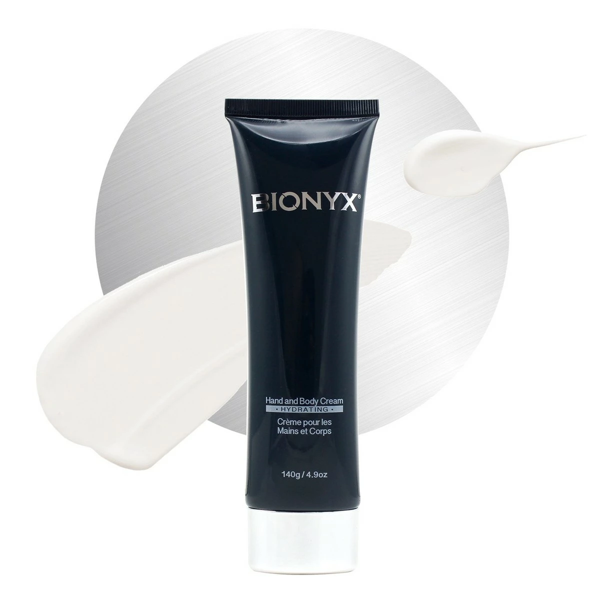 Bionyx Hand And Body Cream With Shea Butter - Moisturizing Lotion For Dry, Chapped Hands And Body - Travel Size 5 Bionyx Hand And Body Cream With Shea Butter - Moisturizing Lotion For Dry, Chapped Hands And Body - Travel Size - Image 3