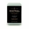 Mistral Bar Soap Organic, Salted Gin, Large Bar 2 Mistral Bar Soap Organic, Salted Gin, Large Bar -Moisturizers Sales csavxpuxlpkkxzbl5exzruiacok9