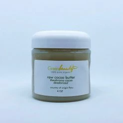 Soapeauty REFINED COCOA BUTTER RAW 100% Pure Organic Natural 2 Oz To 32 Oz (12 OZ) 6 Soapeauty REFINED COCOA BUTTER RAW 100% Pure Organic Natural 2 Oz To 32 Oz (12 OZ) -Moisturizers Sales cupsqpppg4wdjrs9s65uwuf2lcoo