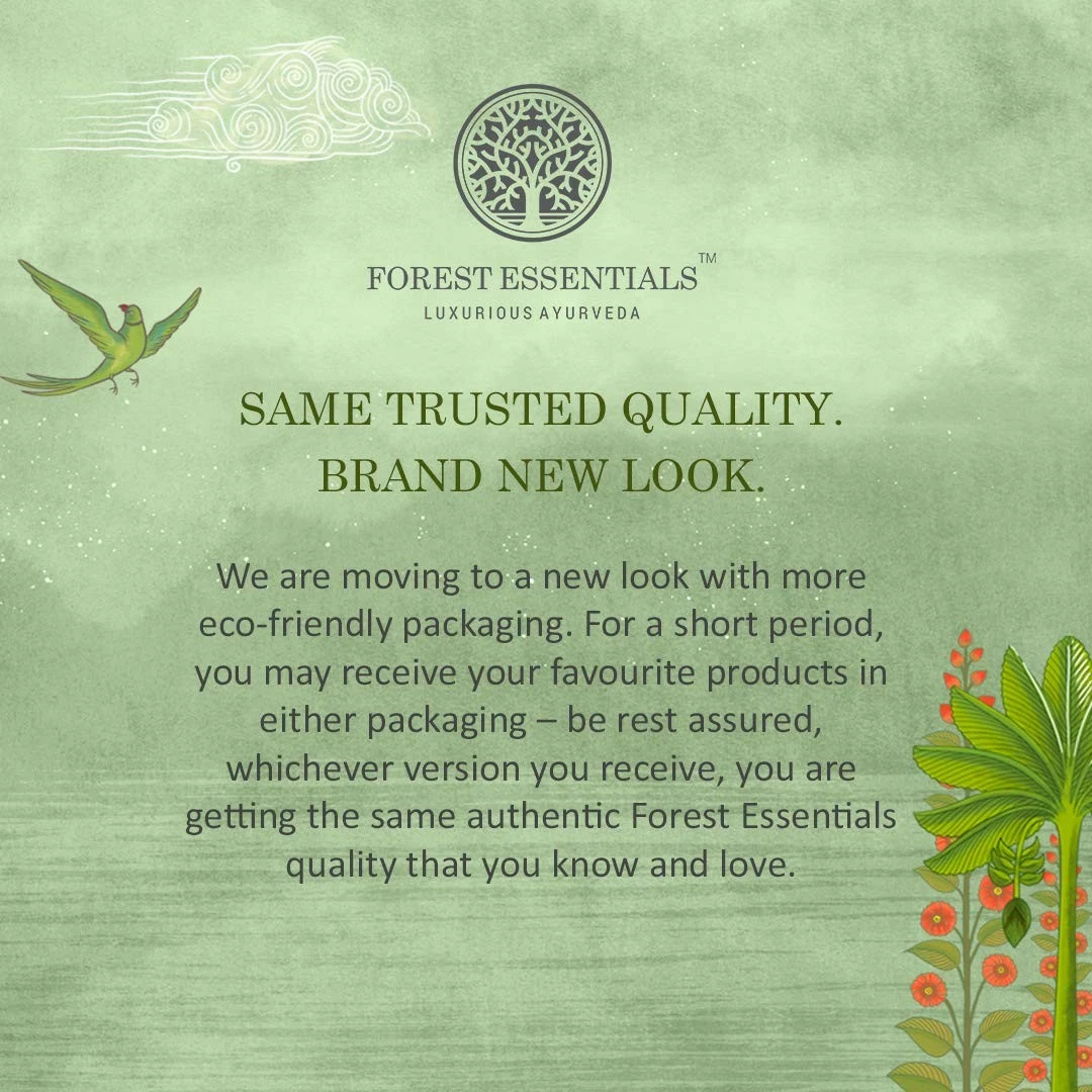 Forest Essentials Madurai Jasmine And Mogra Velvet Silk Body Cream, 200g 8 Forest Essentials Madurai Jasmine And Mogra Velvet Silk Body Cream, 200g - Image 6