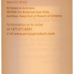 ARROJO Floral Citrus Body Wash,10.1 Fl Oz 5 ARROJO Floral Citrus Body Wash,10.1 Fl Oz -Moisturizers Sales czjcbnsyziz62g0uh7tq66rb3ns1