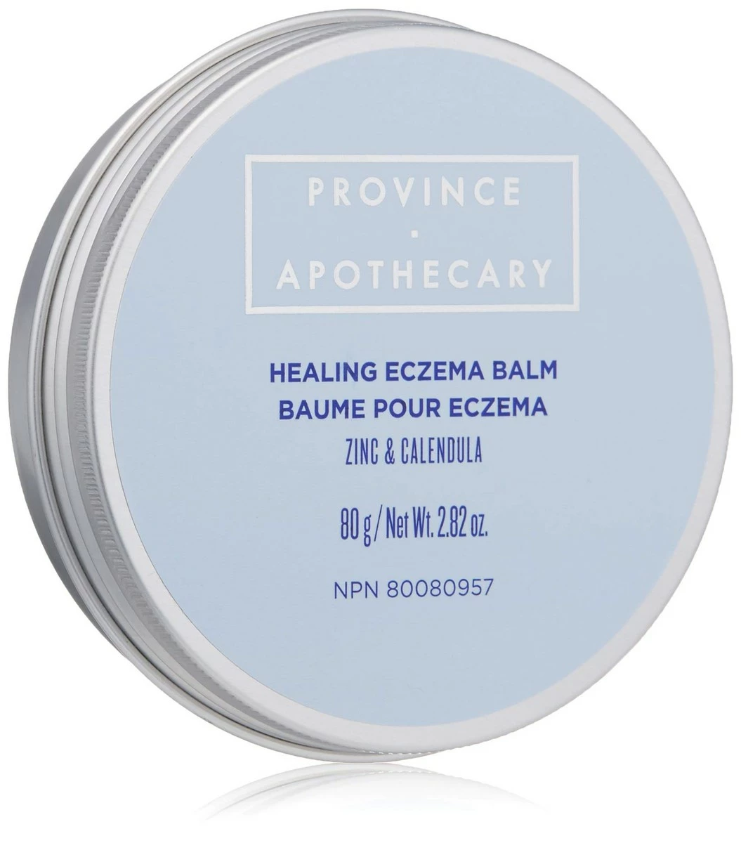 Province Apothecary Healing Eczema Balm 3 Province Apothecary Healing Eczema Balm